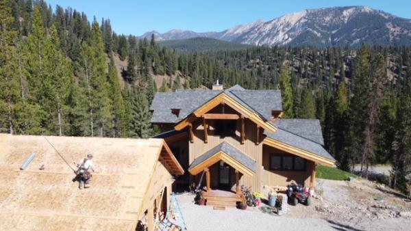 Arctic Roof Solutions LLC