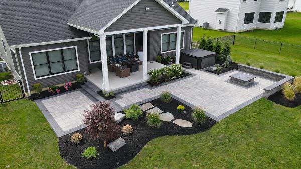 O'Donnell Landscapes
