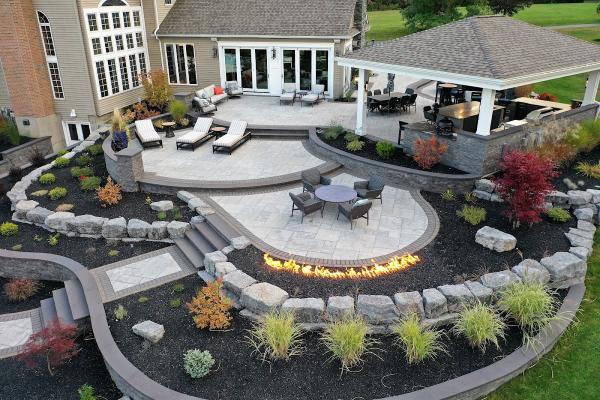 O'Donnell Landscapes