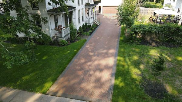 O'Donnell Landscapes