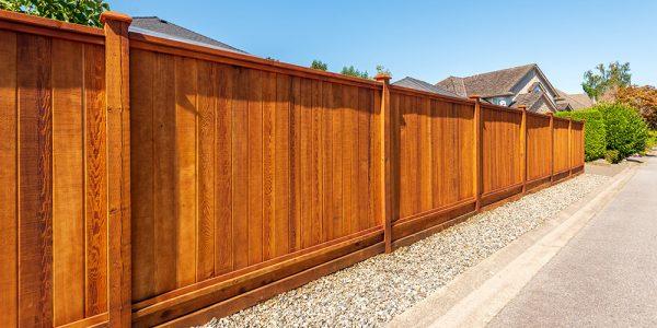 Black Gold Exteriors