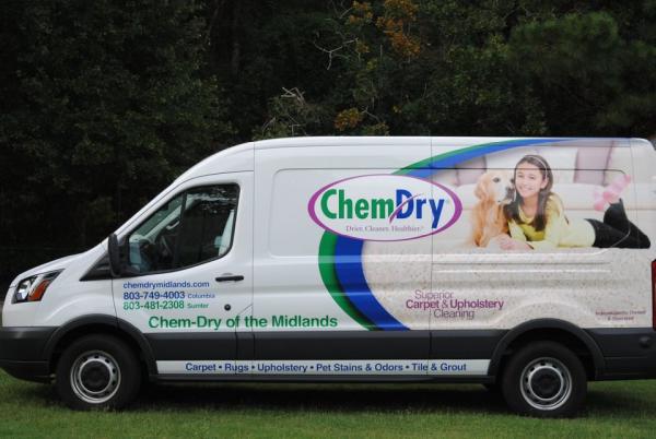 Chemdry