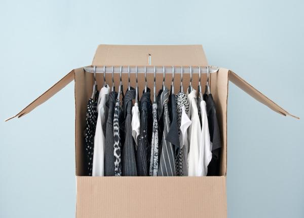 Joey's Security Storage