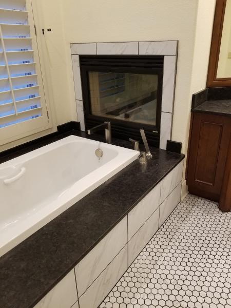 Aviv Tile and Remodeling