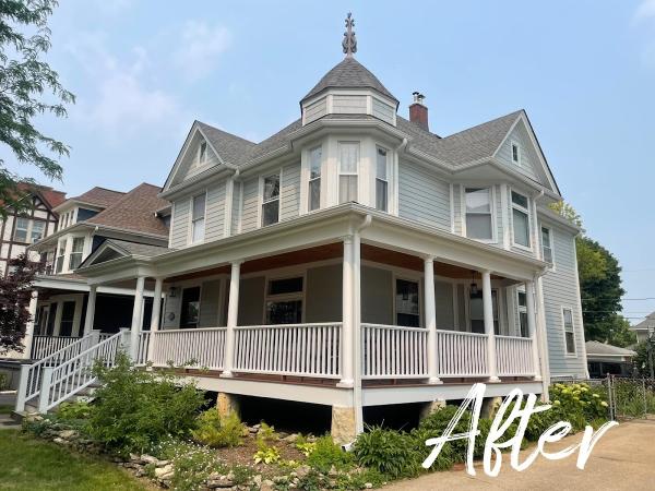 Keenan Homes