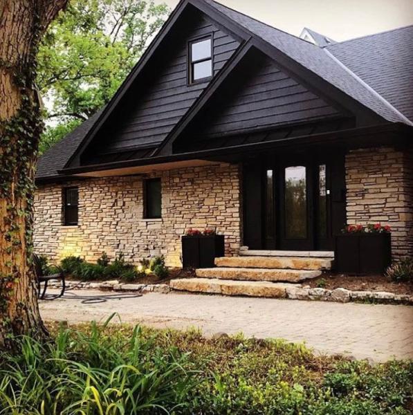 Keenan Homes