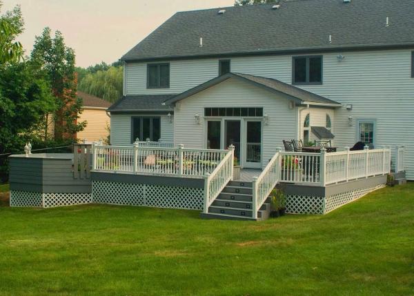 Homes Plus Contracting Inc.