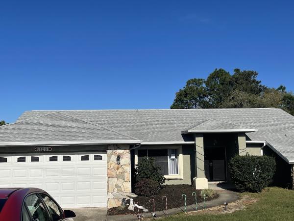 John Scott Roofing