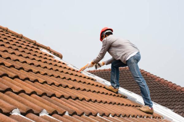 John Scott Roofing