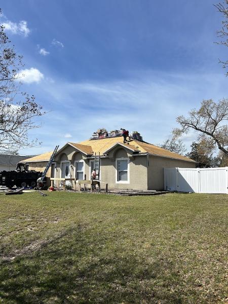 John Scott Roofing