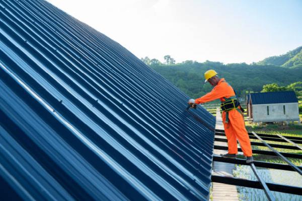 John Scott Roofing
