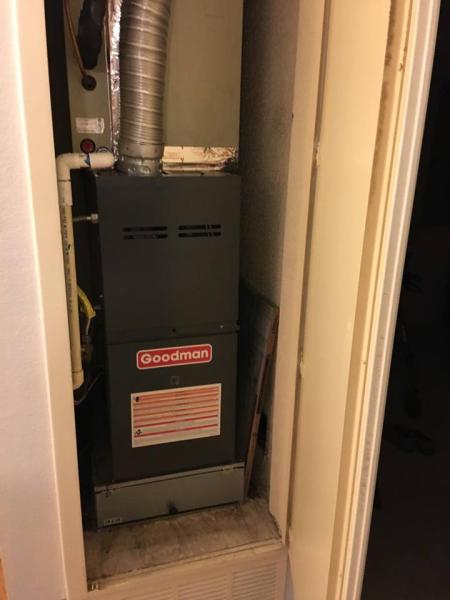 Omni Heating and Air