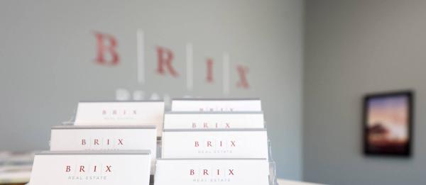 Brix Real Estate