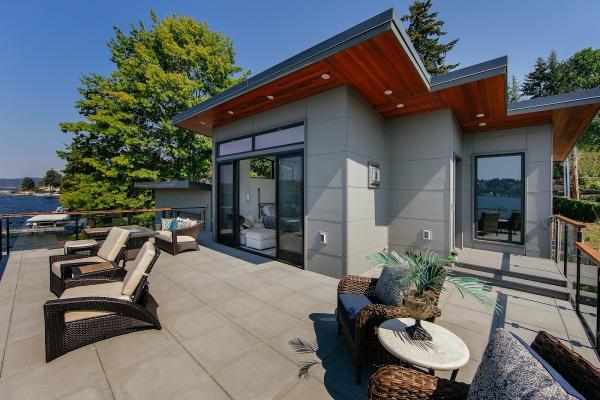 H2D Architecture + Design