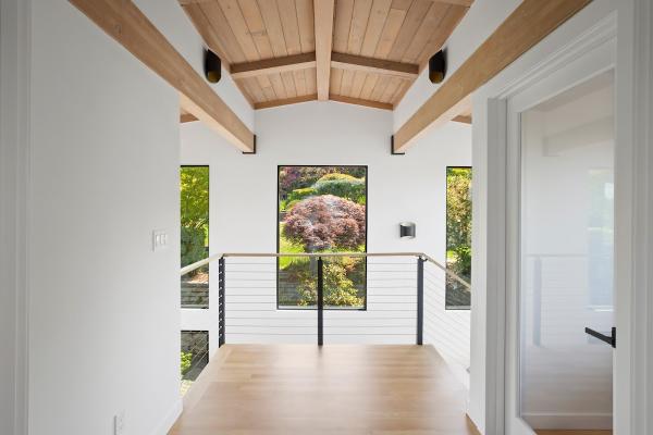 H2D Architecture + Design