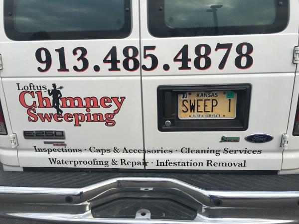 Loftus Chimney Sweeping