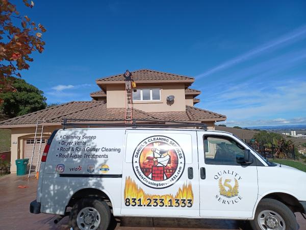 Daniels Cleaning Services