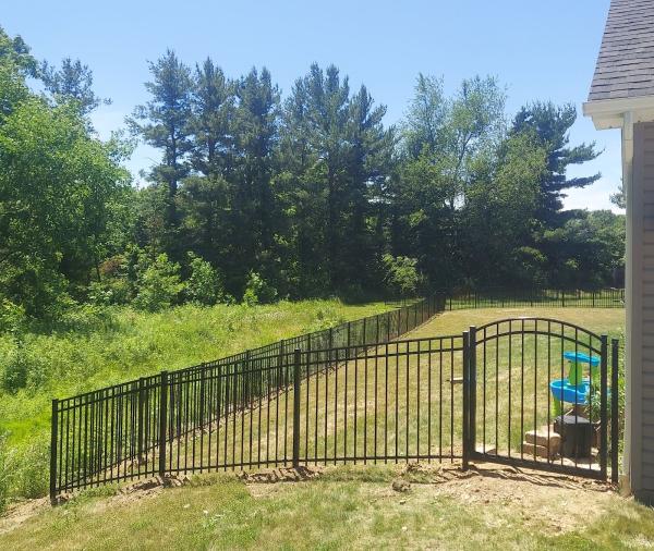 Apollo Fence
