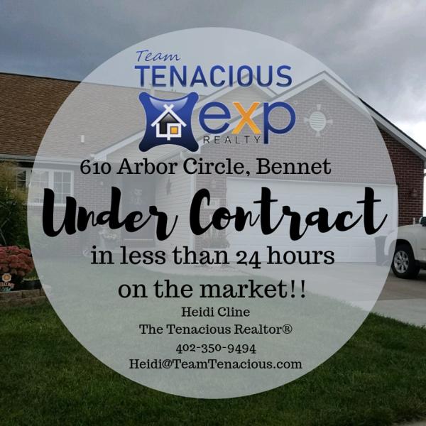 Tenacious Realty
