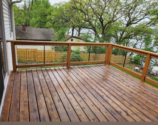 Reyes Remodel LLC