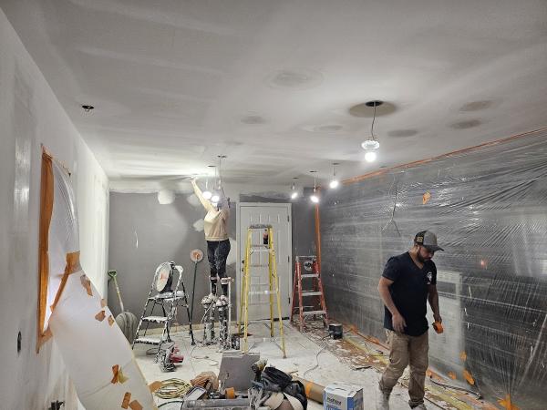 Reyes Remodel LLC