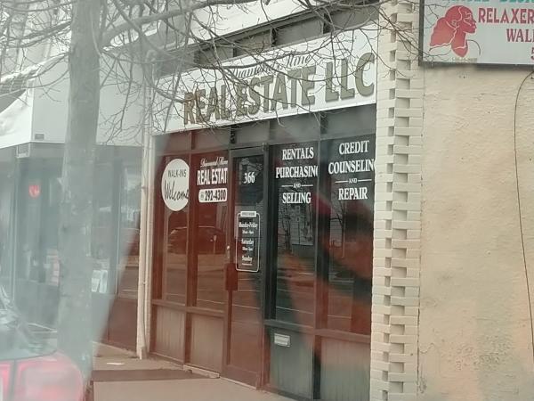 Diamond Mine Real Estate