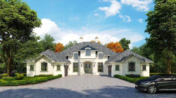 South Florida Architecture