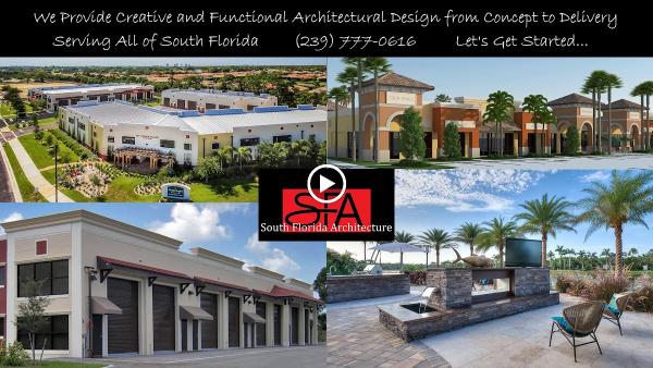 South Florida Architecture