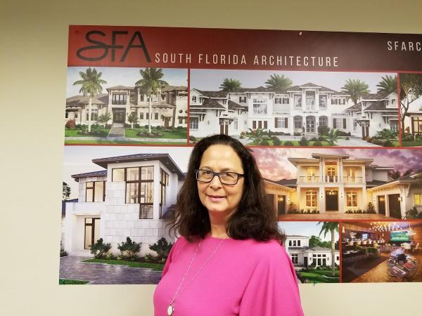 South Florida Architecture