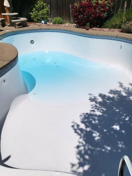 Pool Polishers