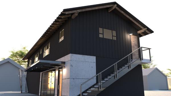Designsmith Architects