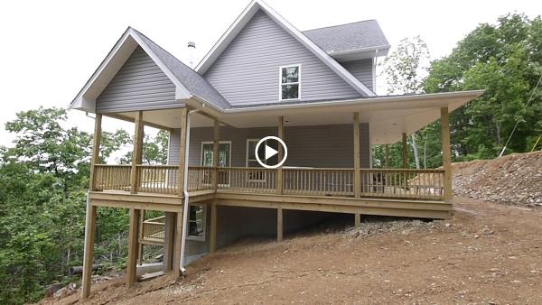 Richards' Homes