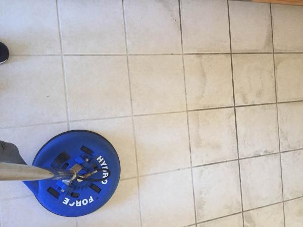 Cleaner Carpets