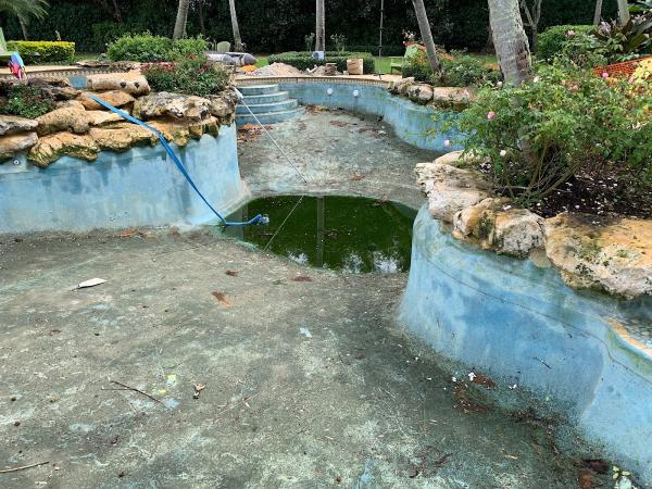Above the Rest Aquatics Inc.