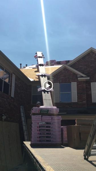 RTS Roofing LLC