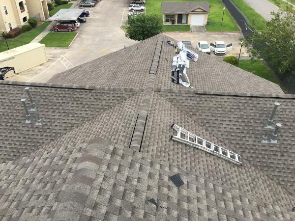 RTS Roofing LLC