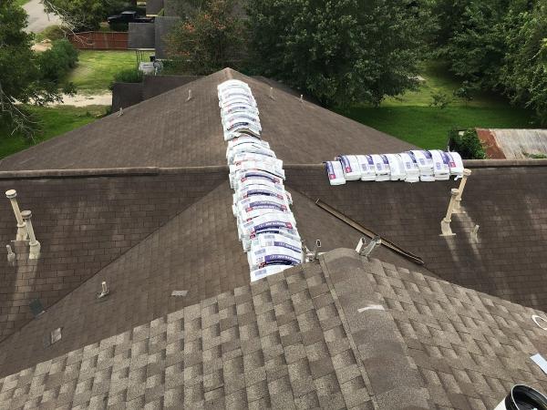 RTS Roofing LLC