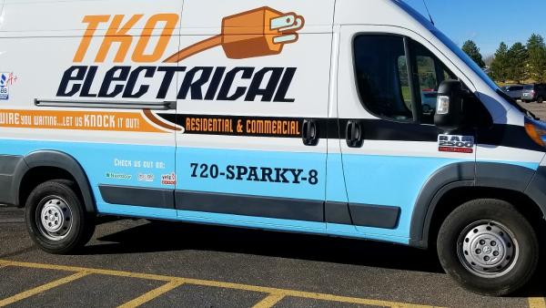 TKO Electrical