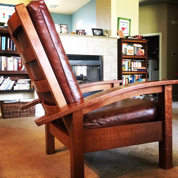 Redbud Woodworks
