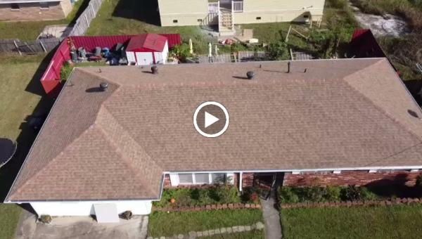 Simplex Roof