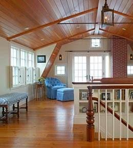 Frank Shirley Architects