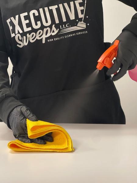 Executive Sweeps LLC