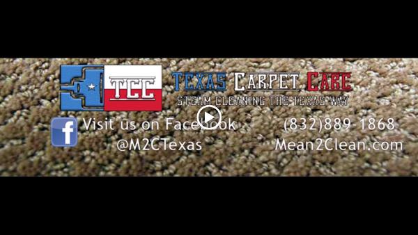 Texas Carpet Care