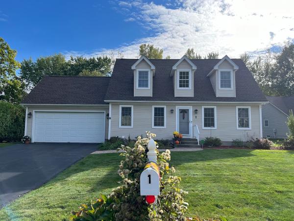 Valley Roofing and Restoration