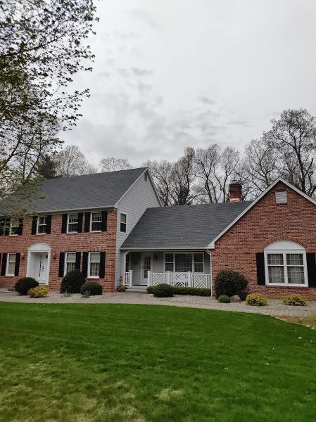 Valley Roofing and Restoration