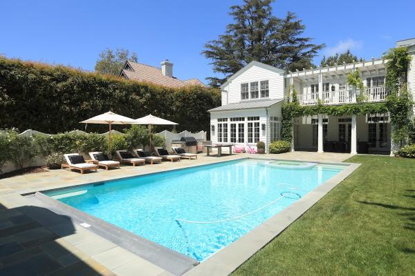 Blass Pool and Spa