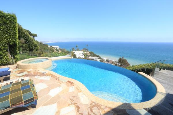 Blass Pool and Spa