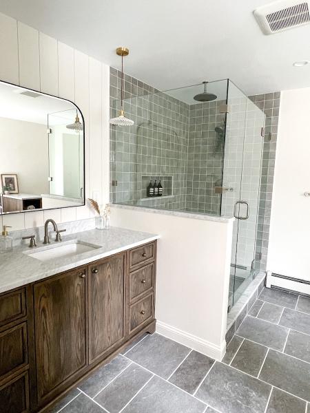 Otter Creek Homes