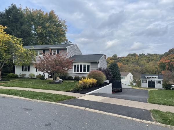 Crain Roofing