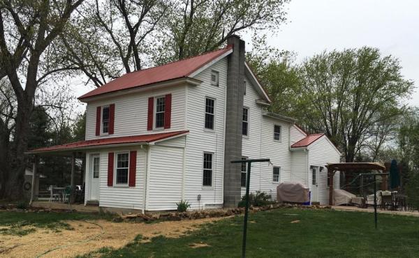 Crain Roofing